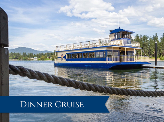 scenic and delicious