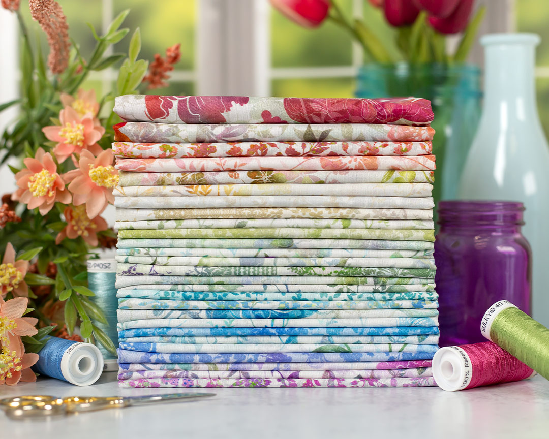 Shabby Fabrics Landing Links